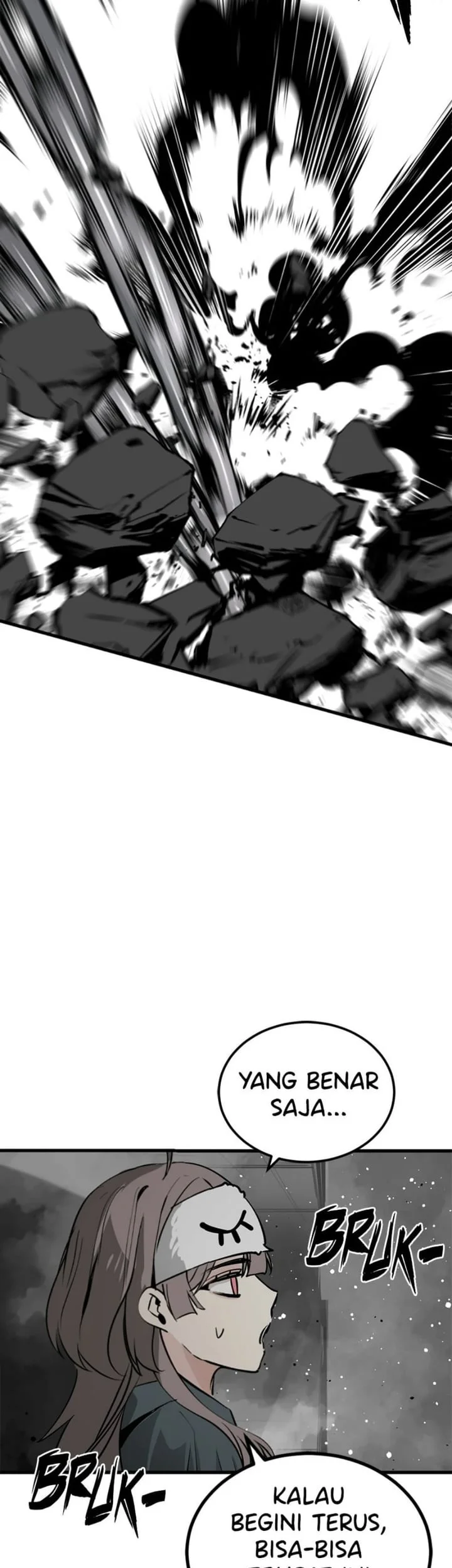 Hero Killer Chapter 255 - halaman 61