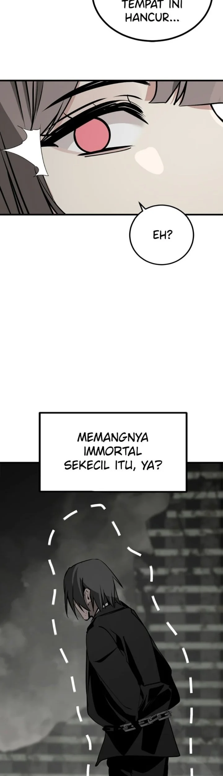 Hero Killer Chapter 255 - halaman 62