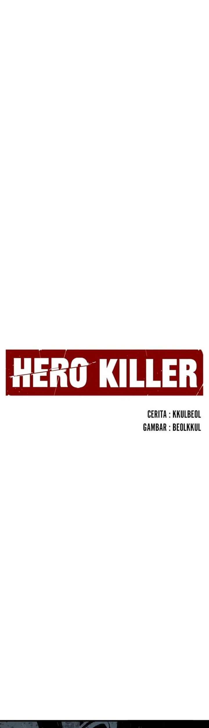 Hero Killer Chapter 255 - halaman 64