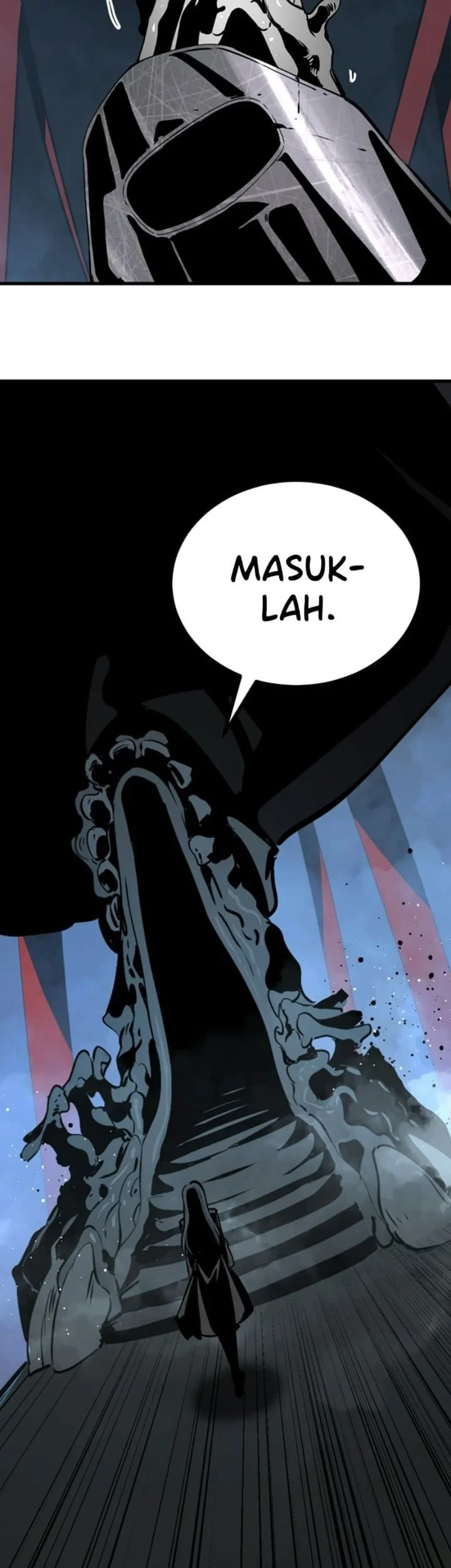 Hero Killer Chapter 255 - halaman 67