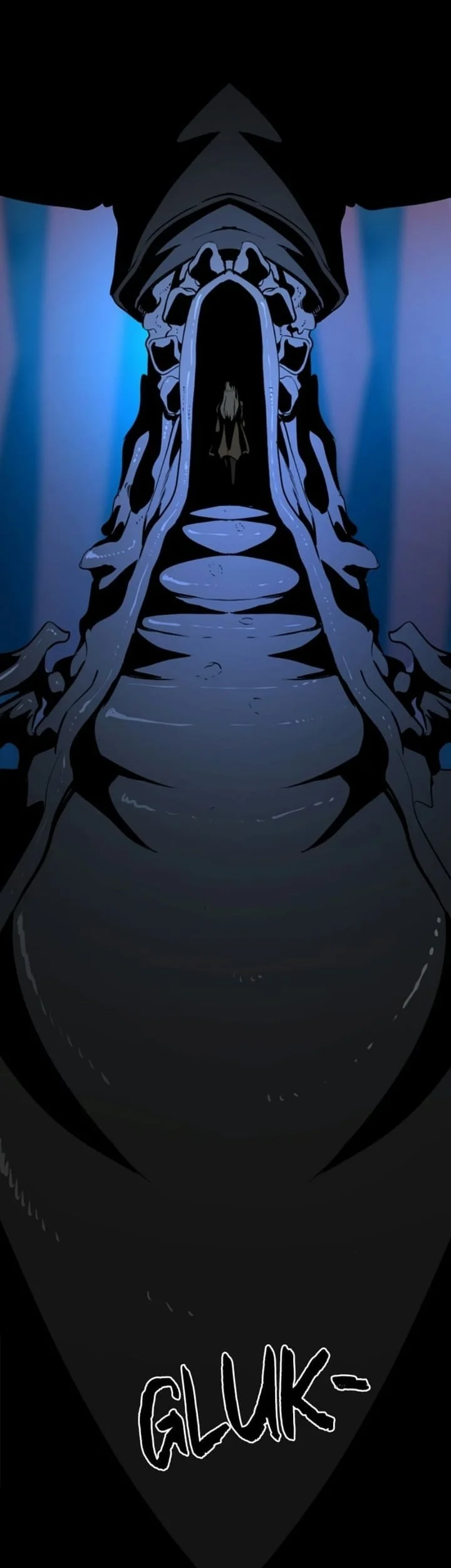 Hero Killer Chapter 255 - halaman 69
