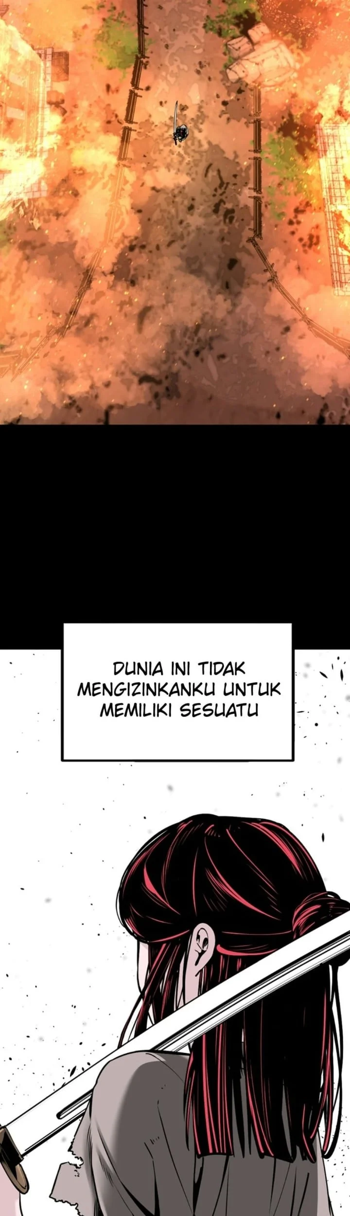 Hero Killer Chapter 255 - halaman 7