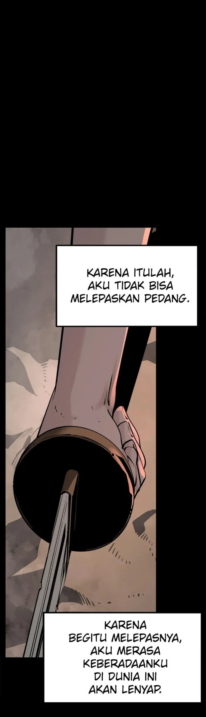 Hero Killer Chapter 255 - halaman 9
