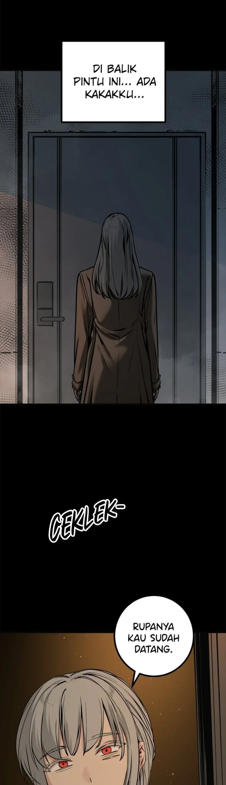 Hero Killer Chapter 256 - halaman 11