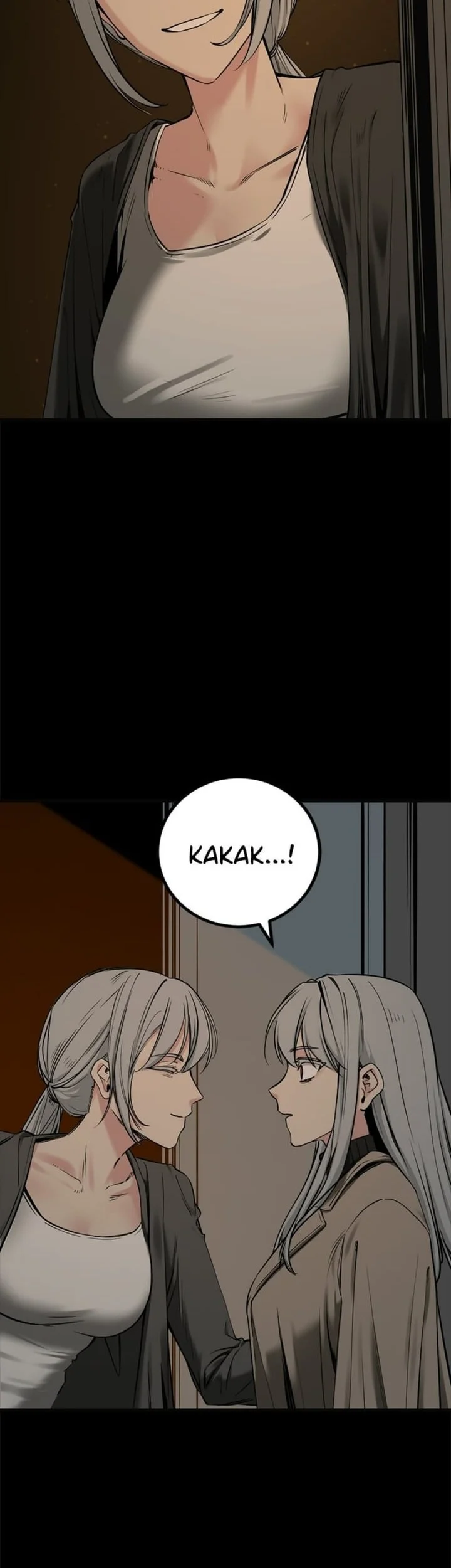 Hero Killer Chapter 256 - halaman 12