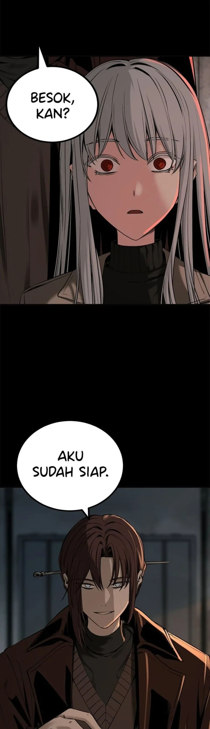 Hero Killer Chapter 256 - halaman 13
