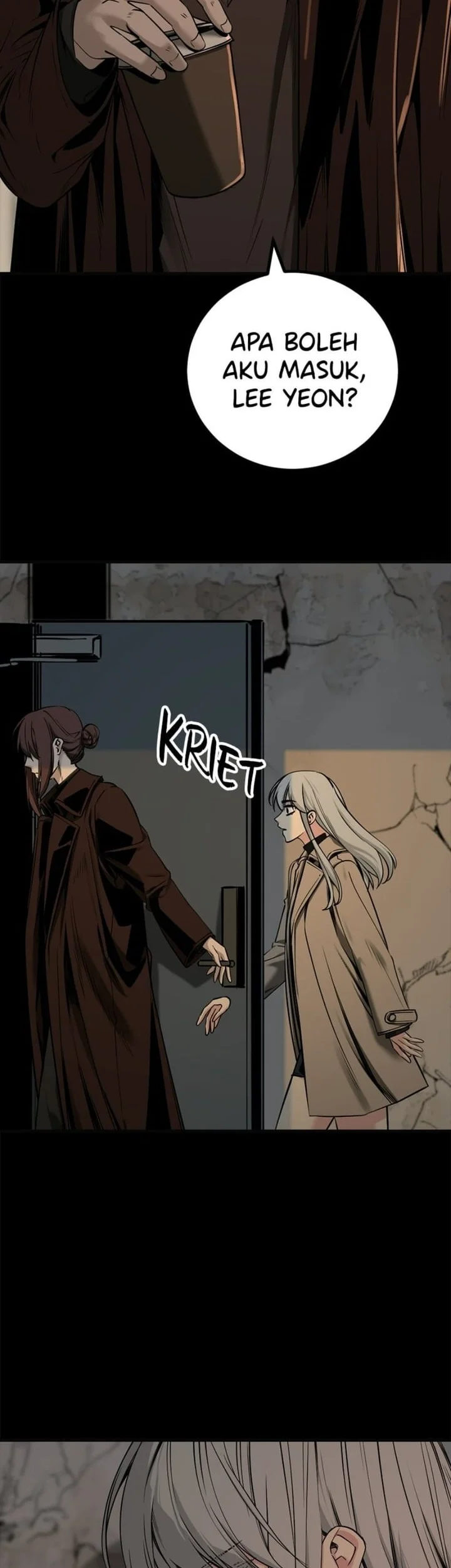 Hero Killer Chapter 256 - halaman 14
