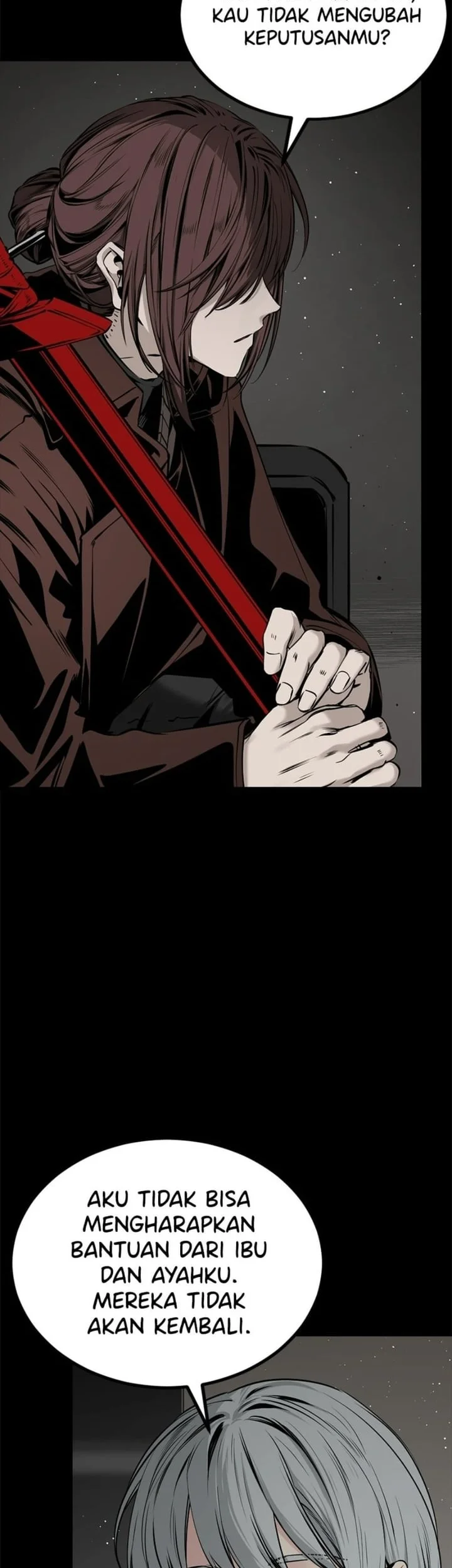 Hero Killer Chapter 256 - halaman 17