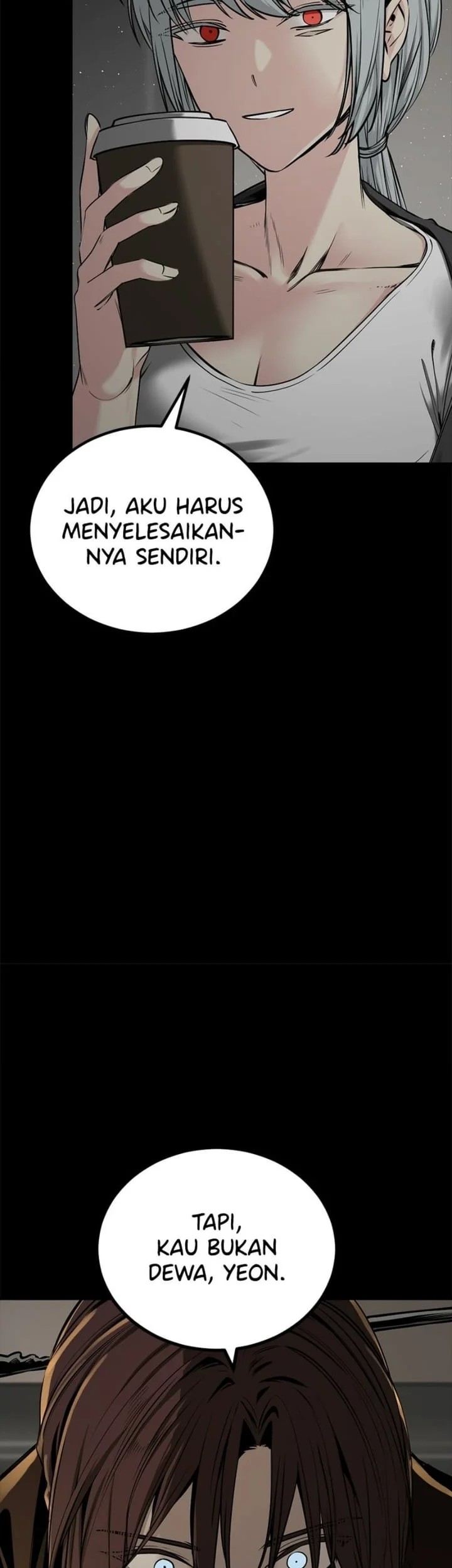 Hero Killer Chapter 256 - halaman 18
