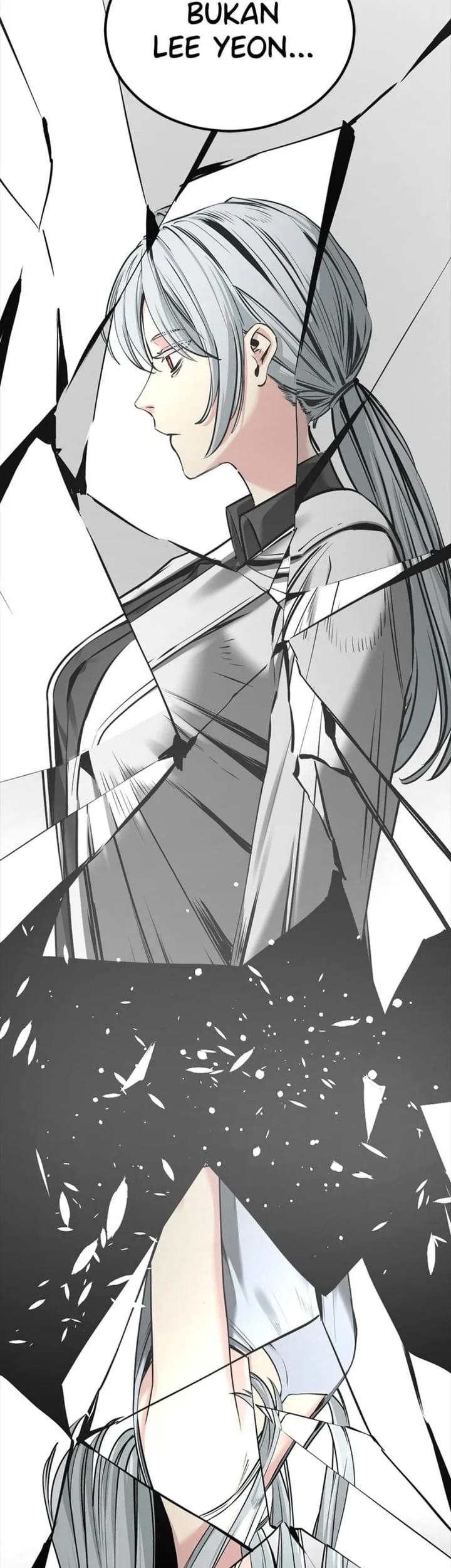 Hero Killer Chapter 256 - halaman 23