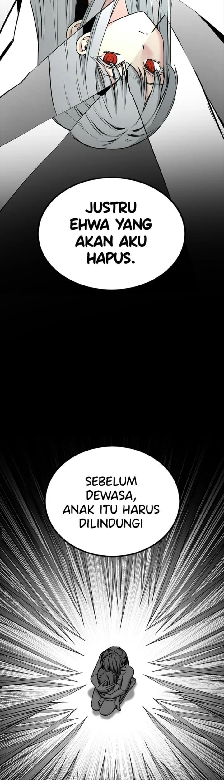 Hero Killer Chapter 256 - halaman 24