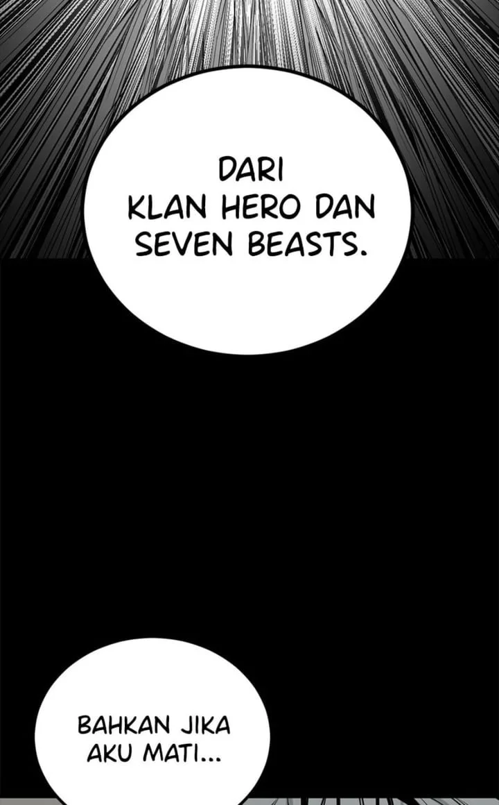 Hero Killer Chapter 256 - halaman 25