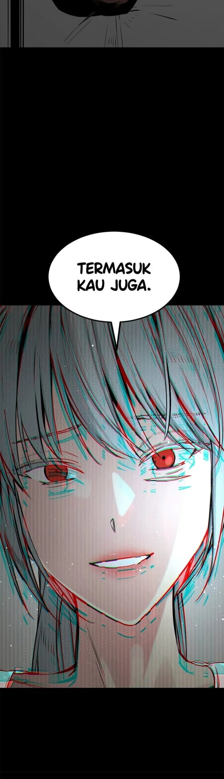 Hero Killer Chapter 256 - halaman 27