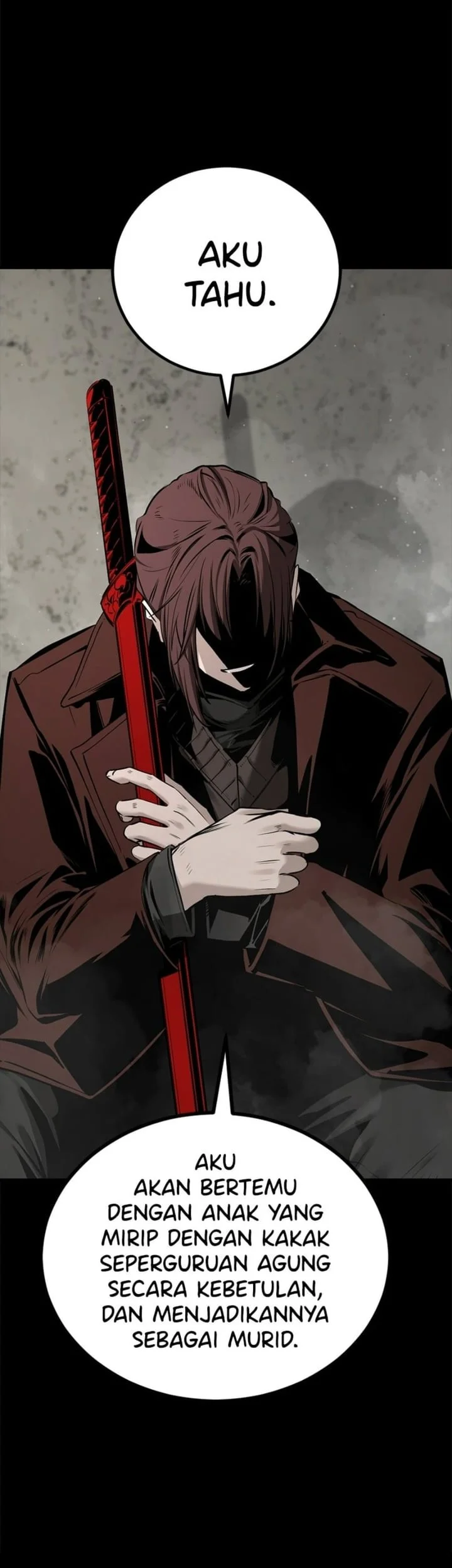 Hero Killer Chapter 256 - halaman 28