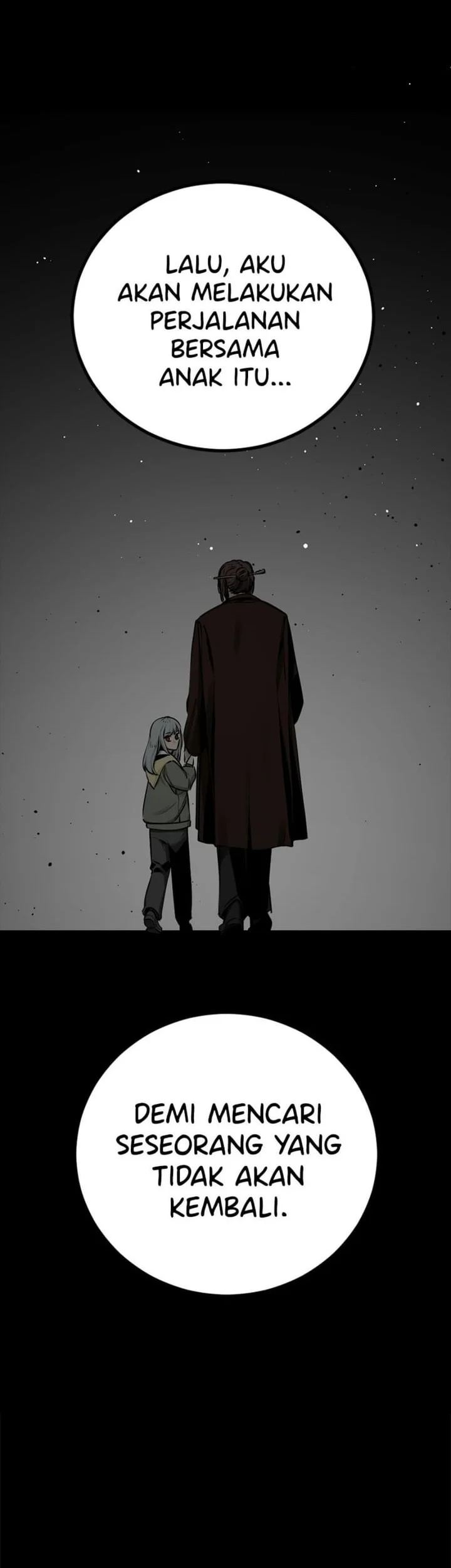 Hero Killer Chapter 256 - halaman 29