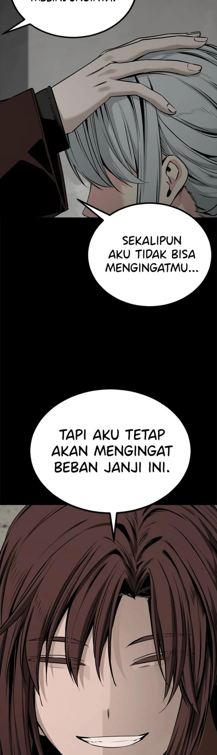 Hero Killer Chapter 256 - halaman 31