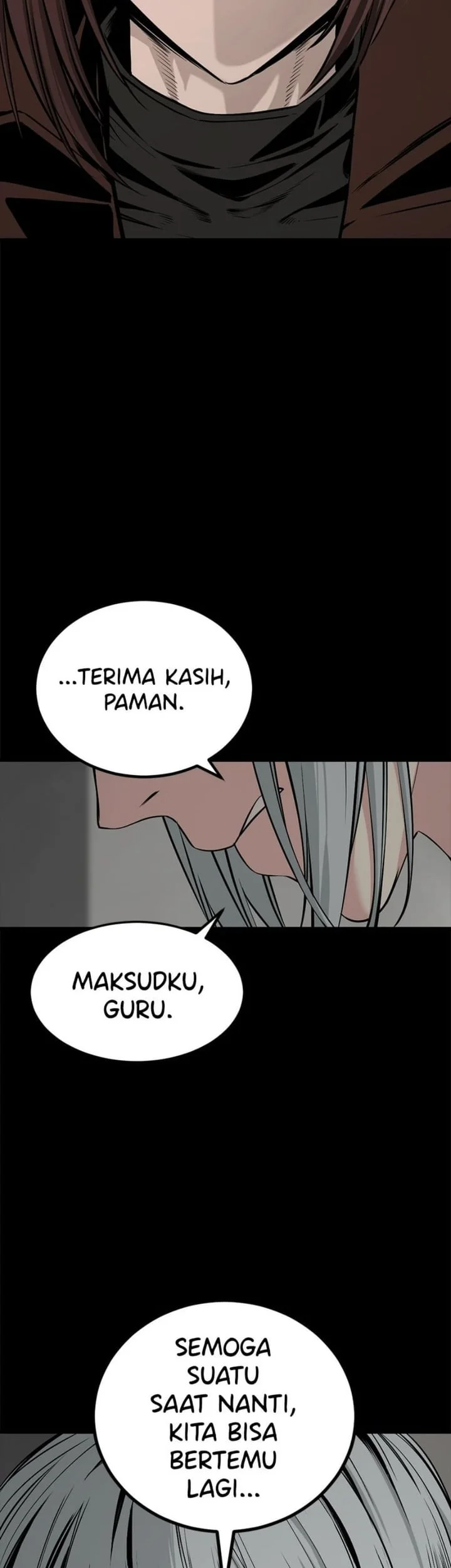 Hero Killer Chapter 256 - halaman 32