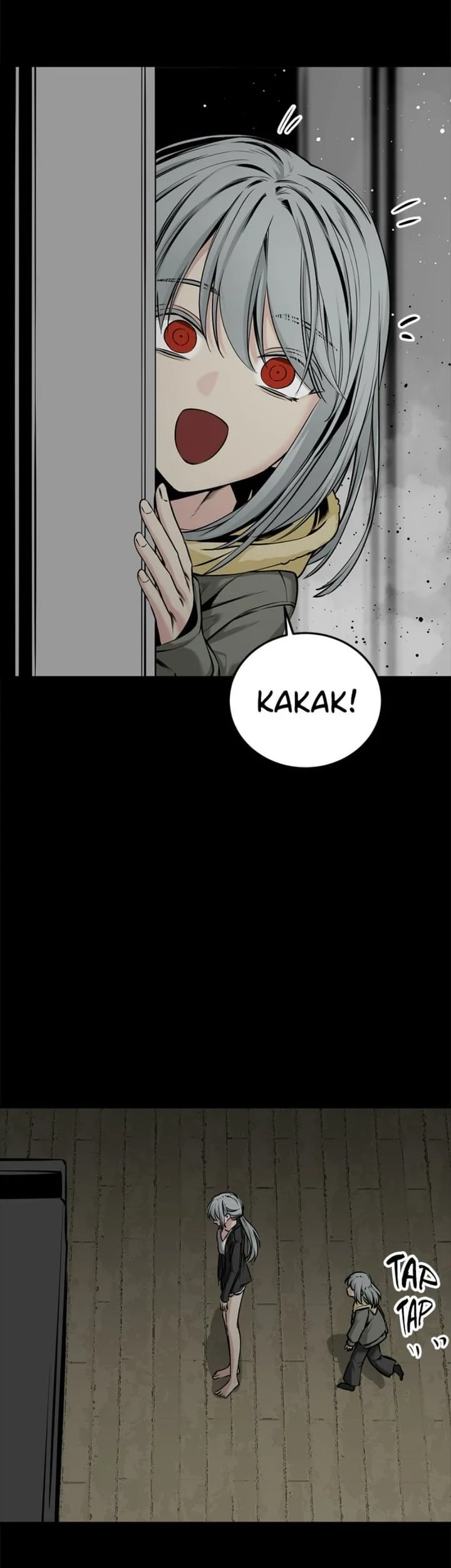 Hero Killer Chapter 256 - halaman 34