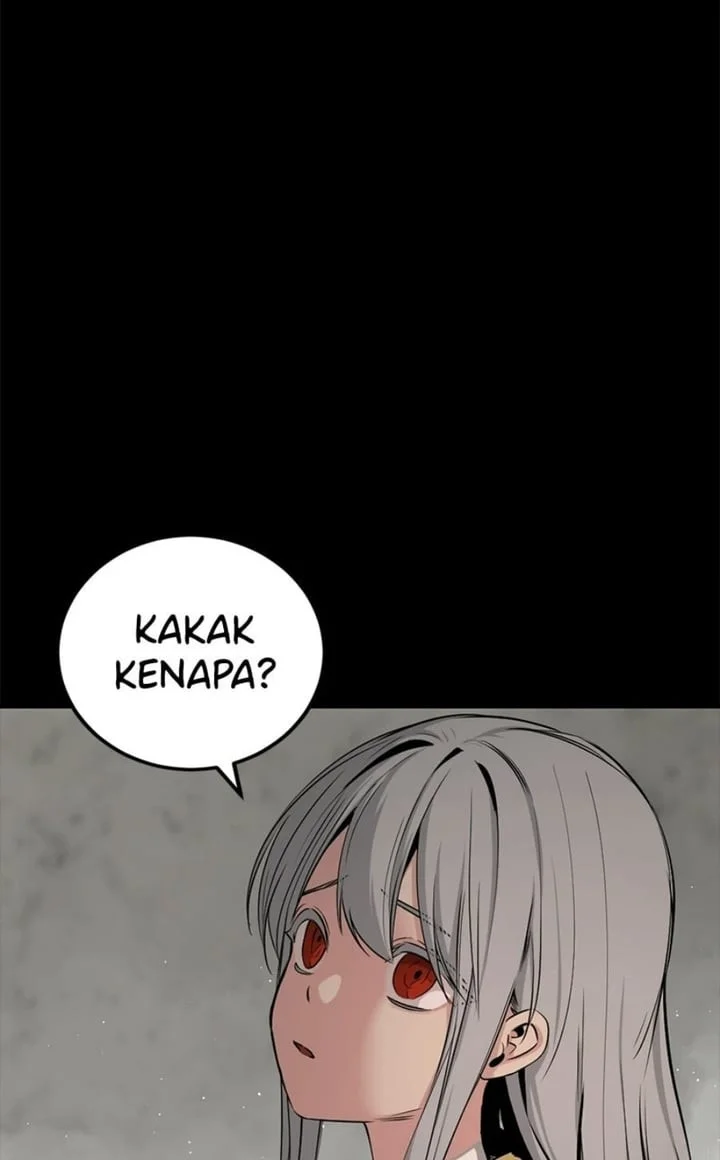 Hero Killer Chapter 256 - halaman 35