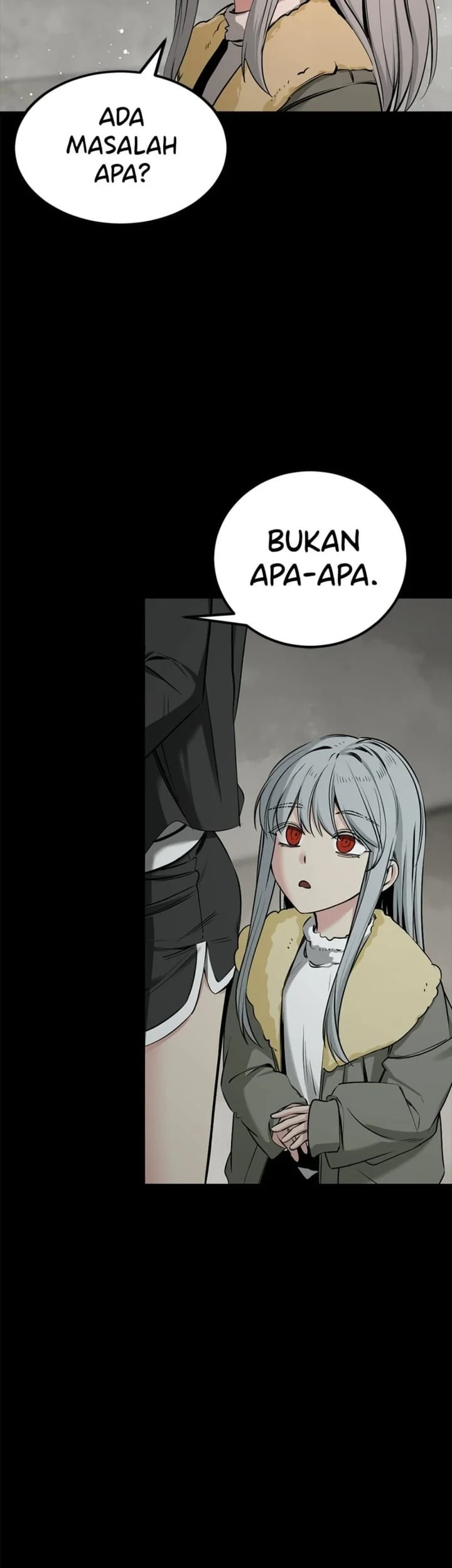 Hero Killer Chapter 256 - halaman 36