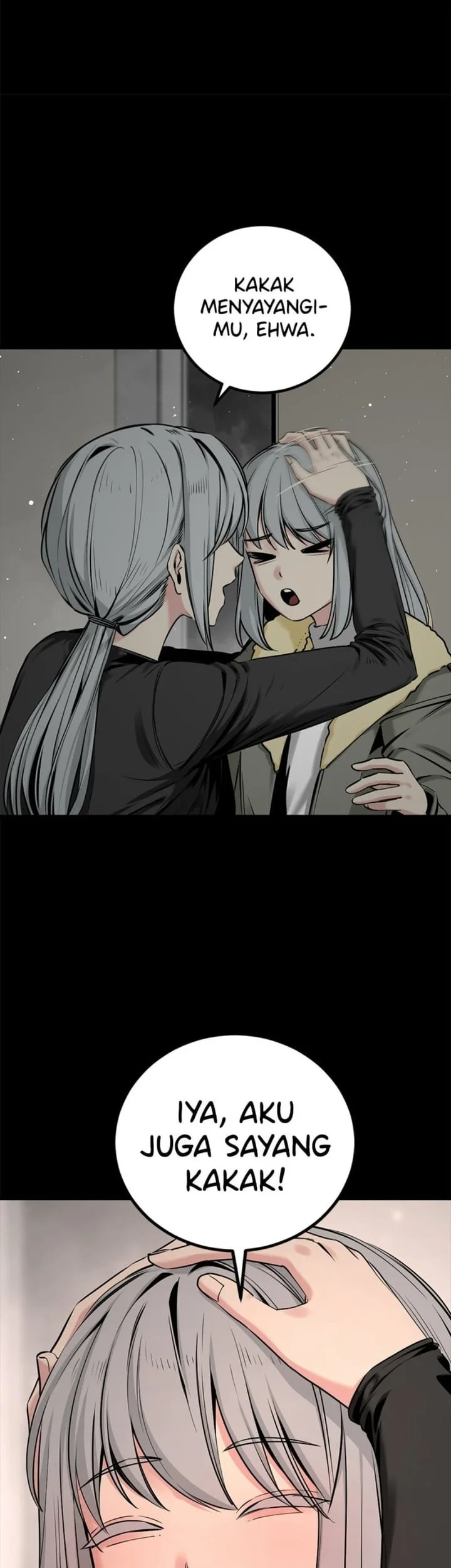 Hero Killer Chapter 256 - halaman 37