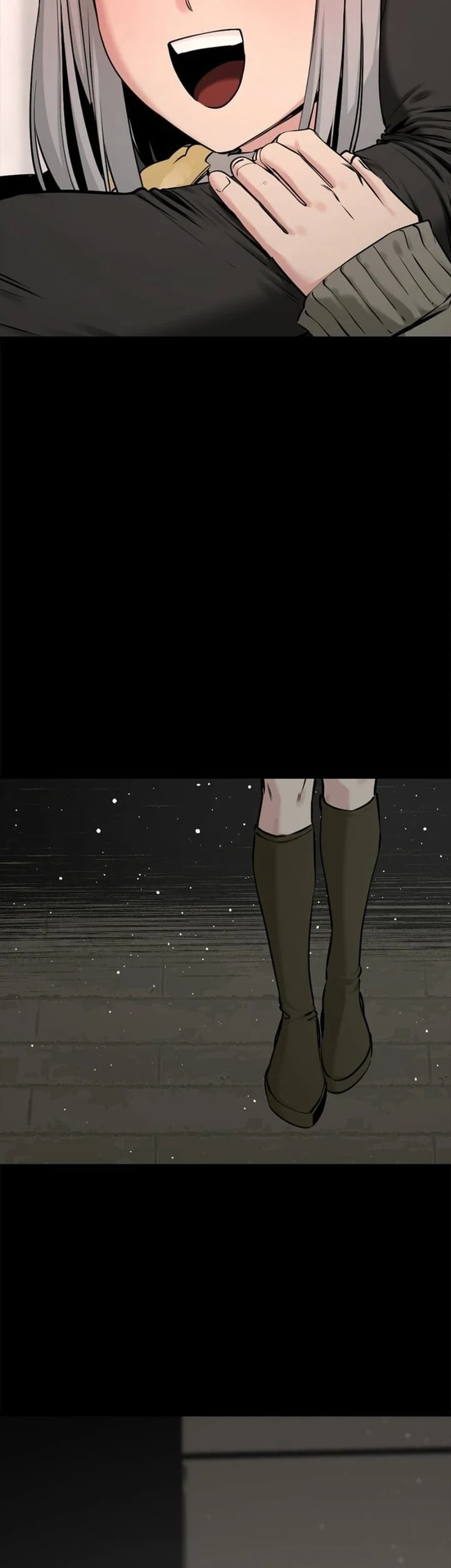 Hero Killer Chapter 256 - halaman 38