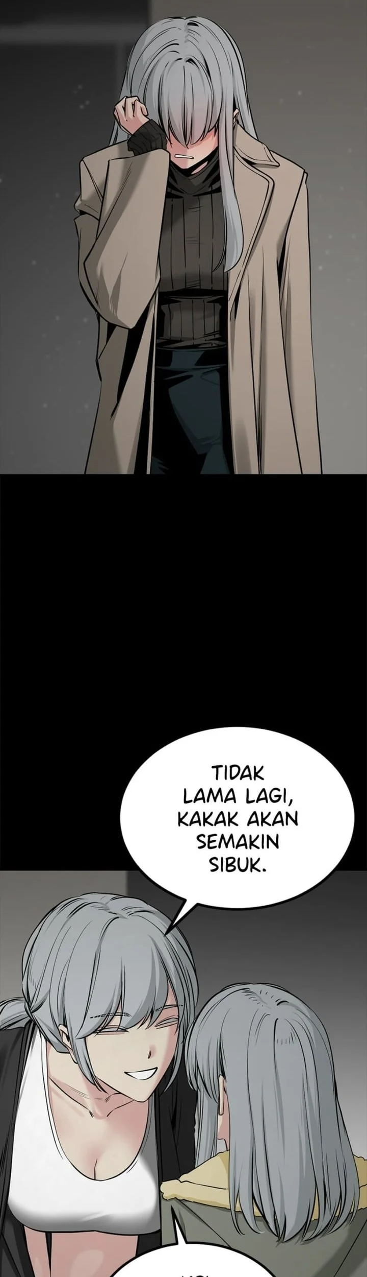 Hero Killer Chapter 256 - halaman 39
