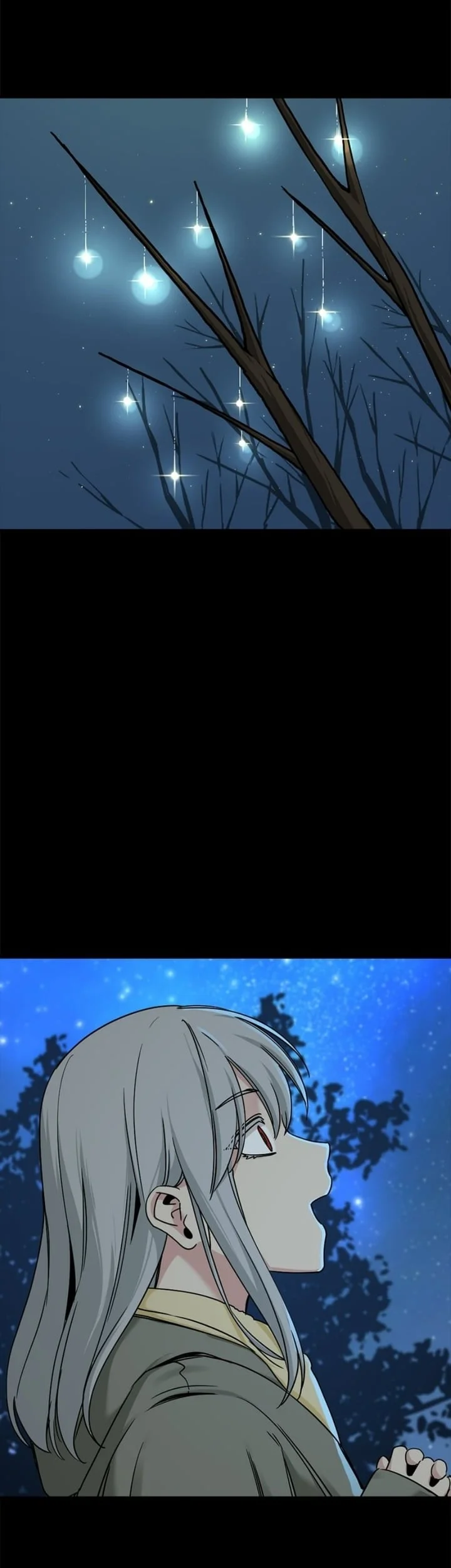 Hero Killer Chapter 256 - halaman 43