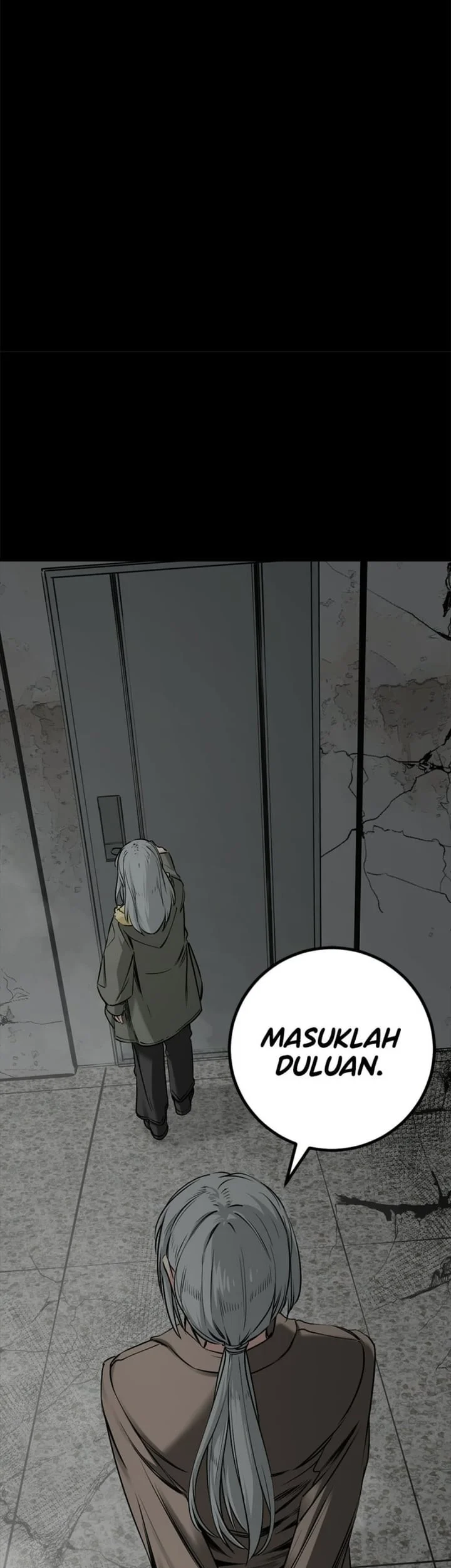 Hero Killer Chapter 256 - halaman 46