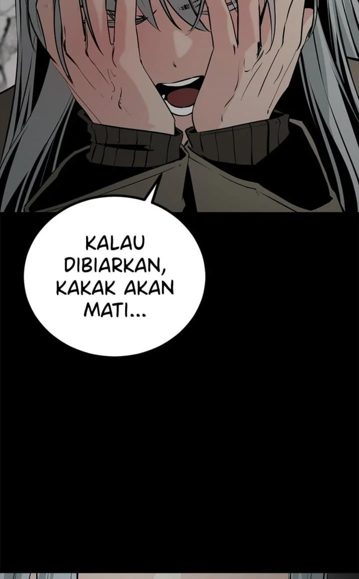 Hero Killer Chapter 256 - halaman 50