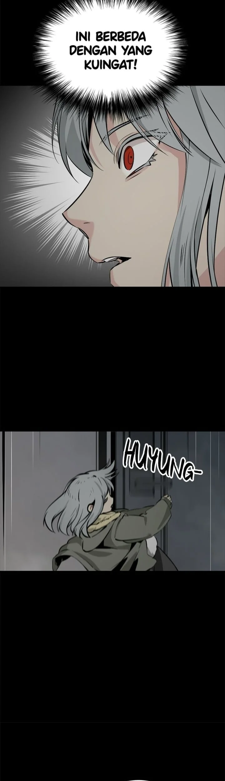 Hero Killer Chapter 256 - halaman 53