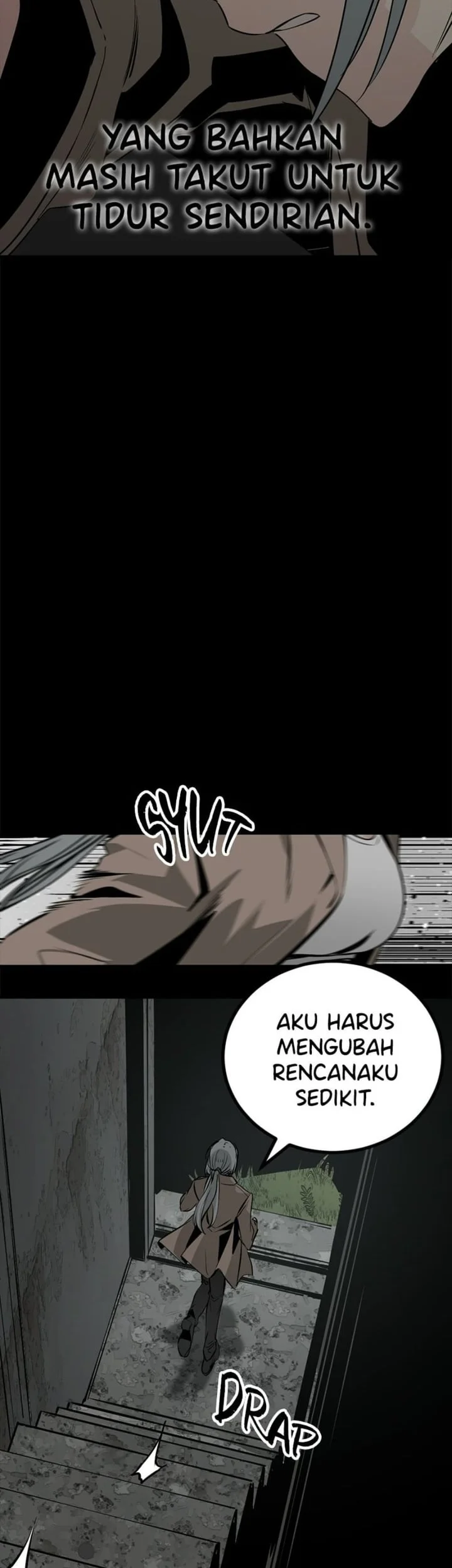 Hero Killer Chapter 256 - halaman 57