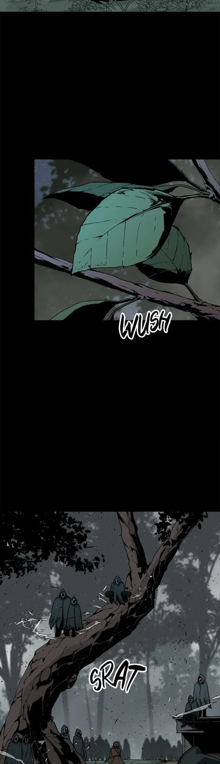 Hero Killer Chapter 256 - halaman 59