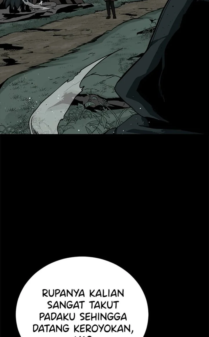 Hero Killer Chapter 256 - halaman 60