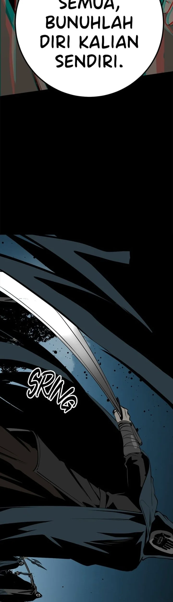 Hero Killer Chapter 256 - halaman 64