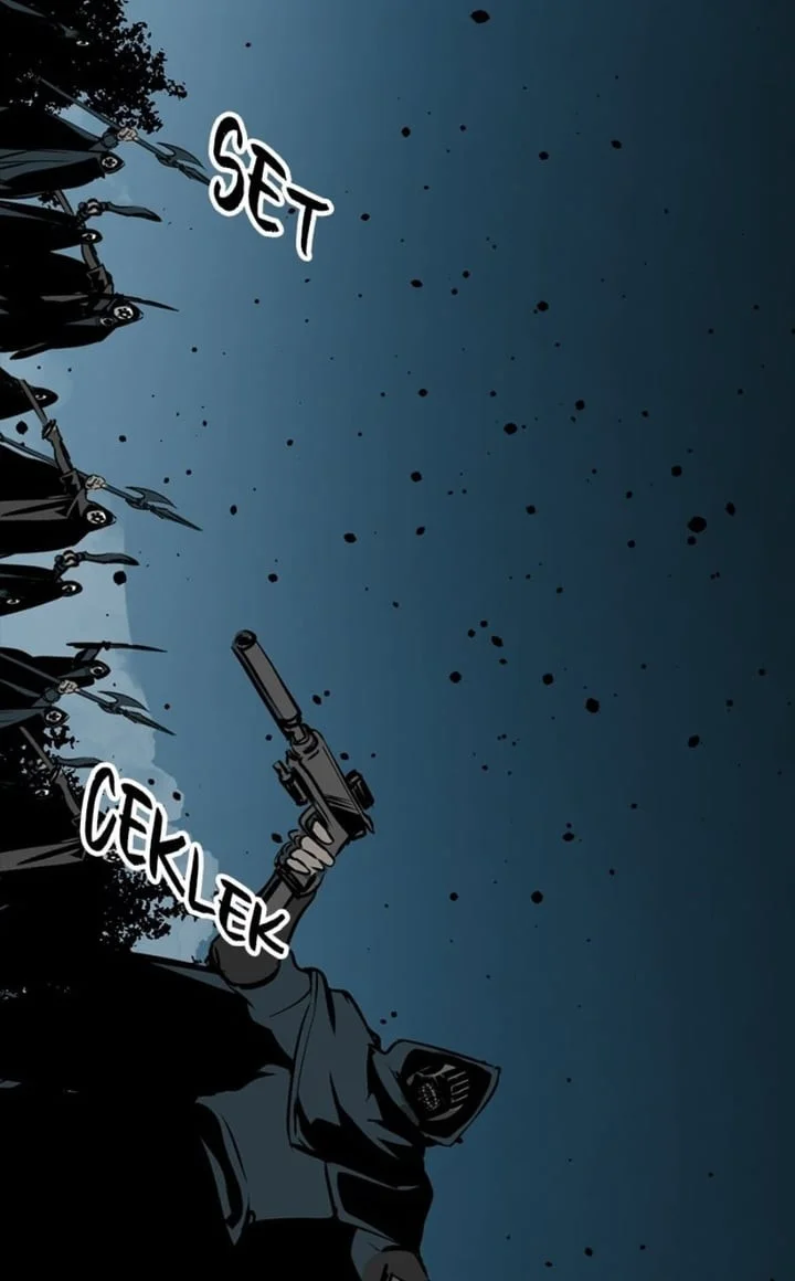 Hero Killer Chapter 256 - halaman 65