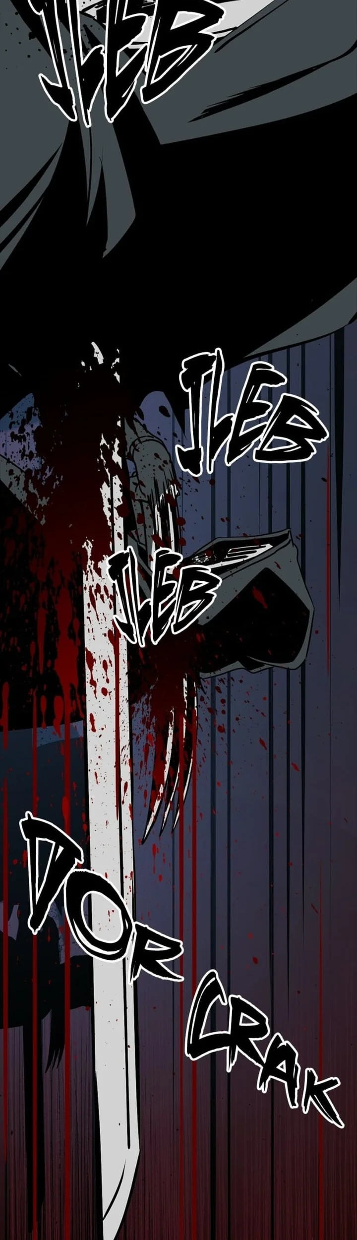 Hero Killer Chapter 256 - halaman 67