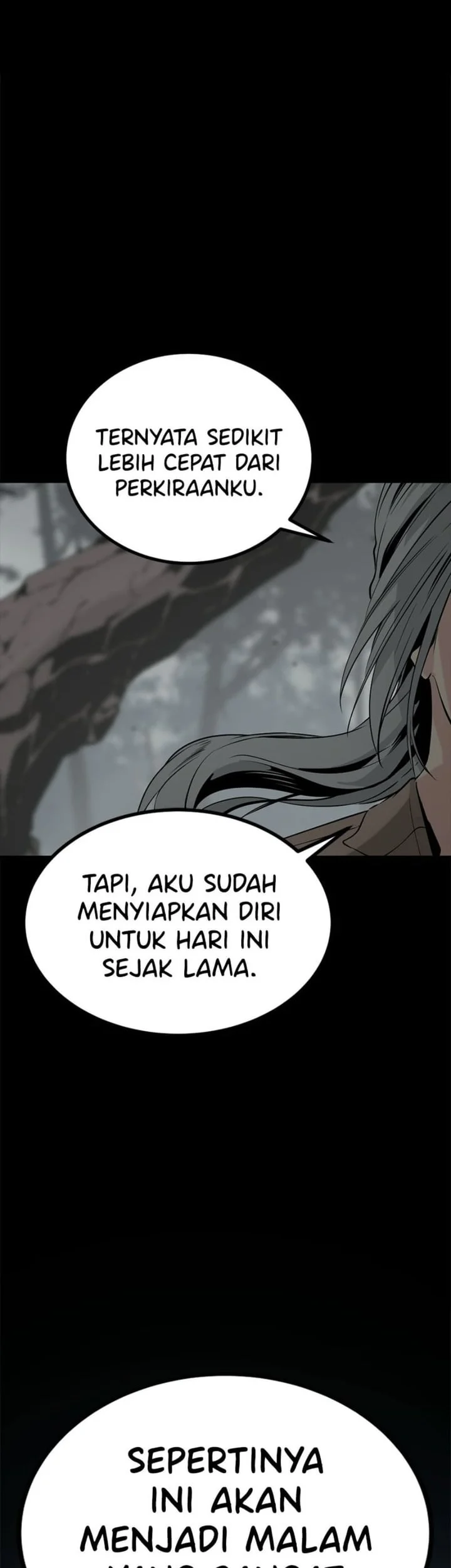 Hero Killer Chapter 256 - halaman 69