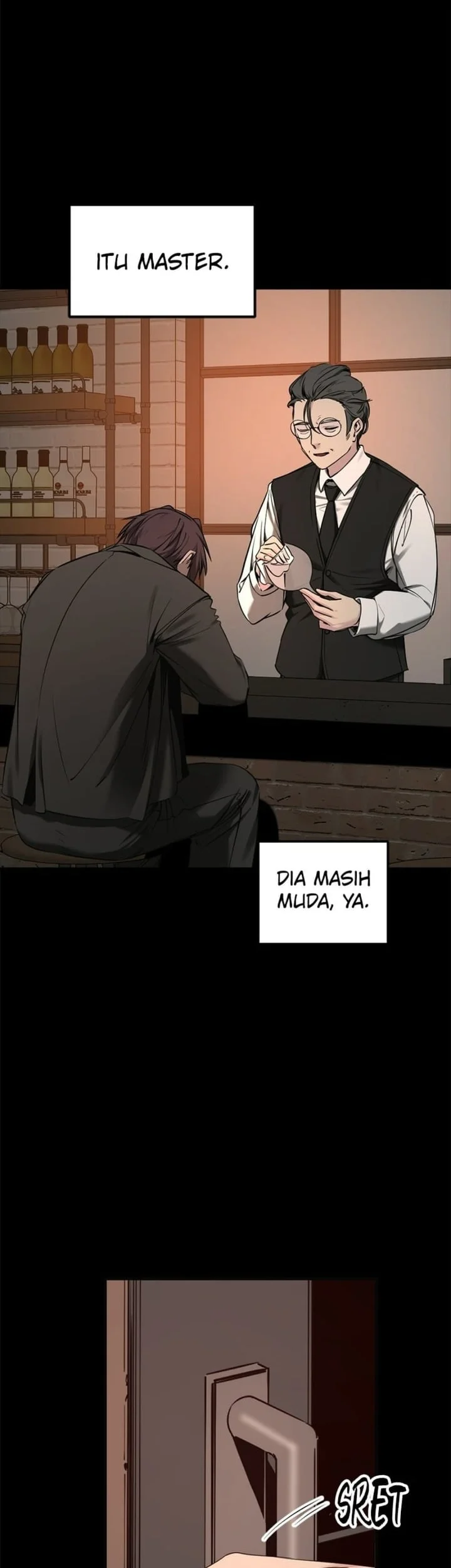 Hero Killer Chapter 256 - halaman 7