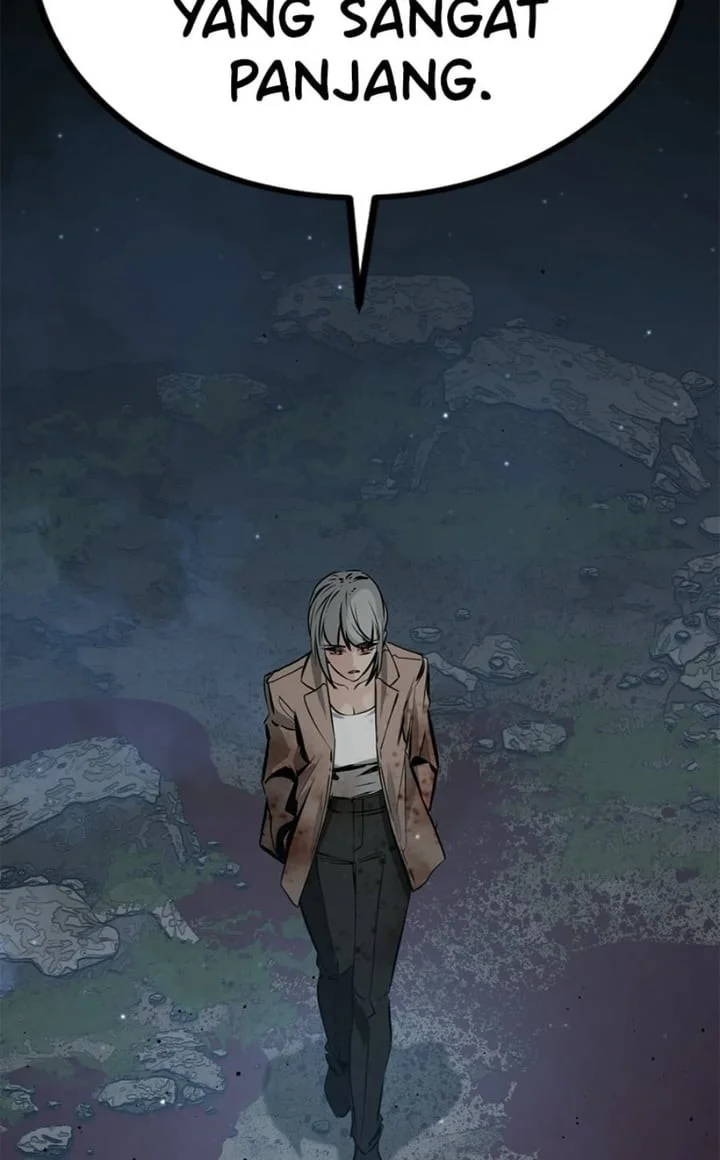 Hero Killer Chapter 256 - halaman 70