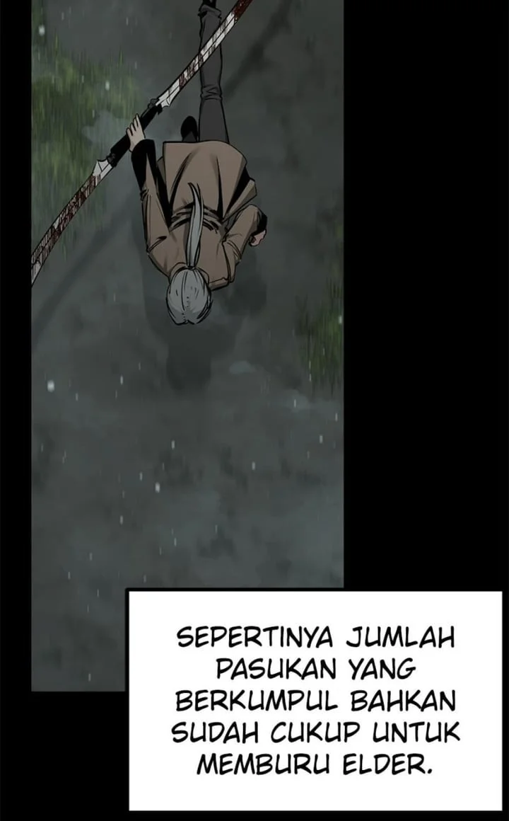 Hero Killer Chapter 257 - halaman 10