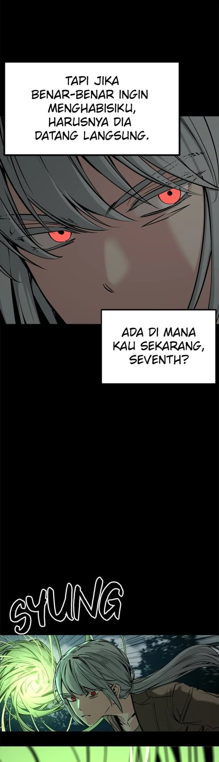 Hero Killer Chapter 257 - halaman 11