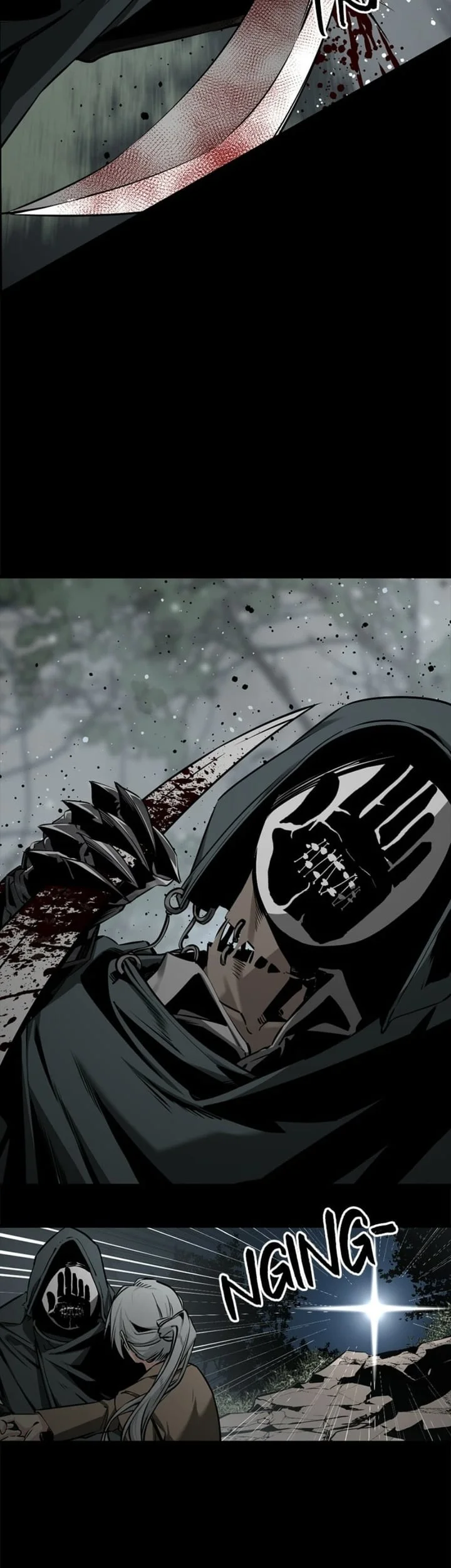 Hero Killer Chapter 257 - halaman 16