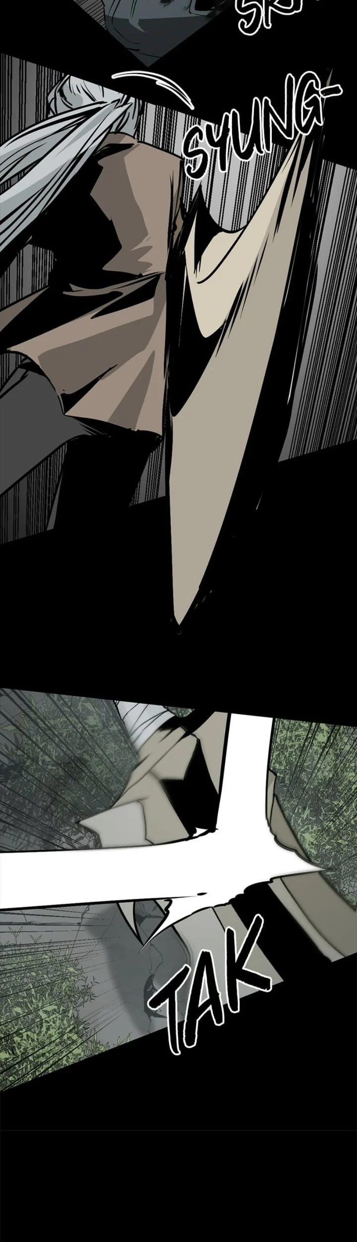 Hero Killer Chapter 257 - halaman 18