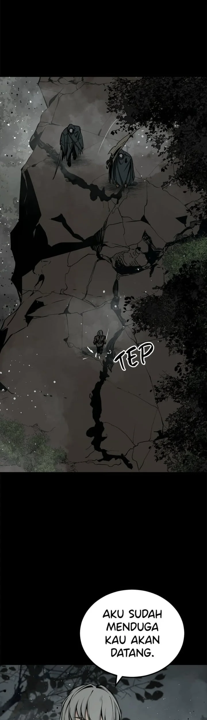 Hero Killer Chapter 257 - halaman 19