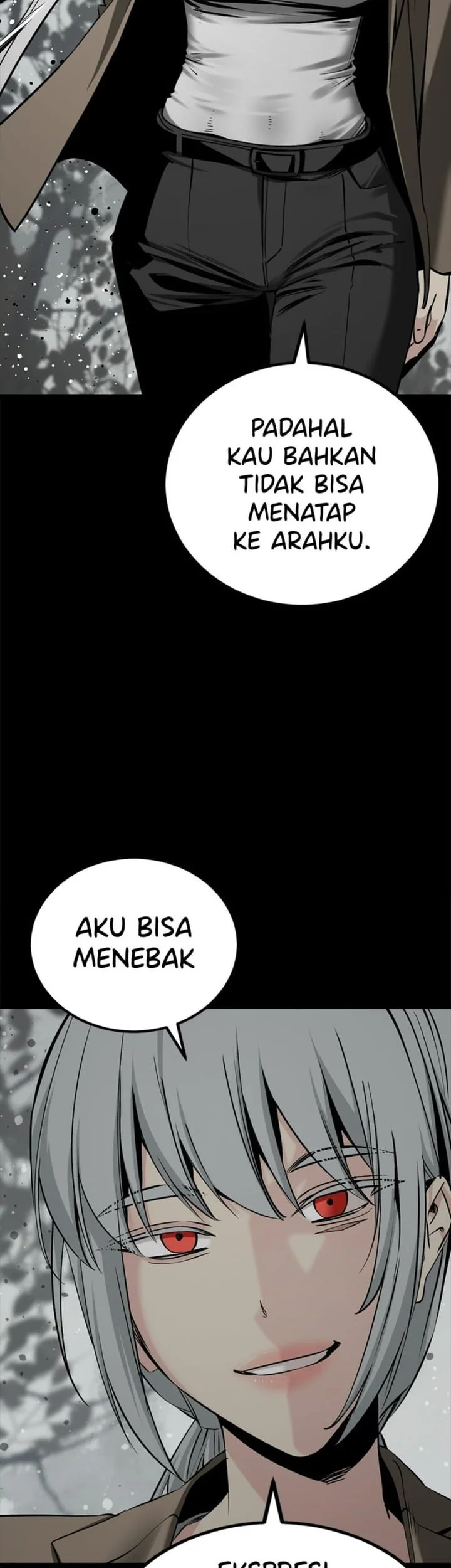 Hero Killer Chapter 257 - halaman 24