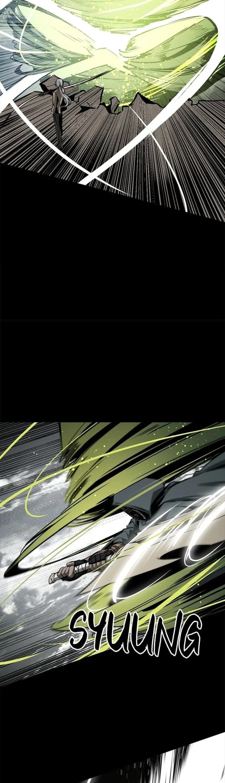 Hero Killer Chapter 257 - halaman 27
