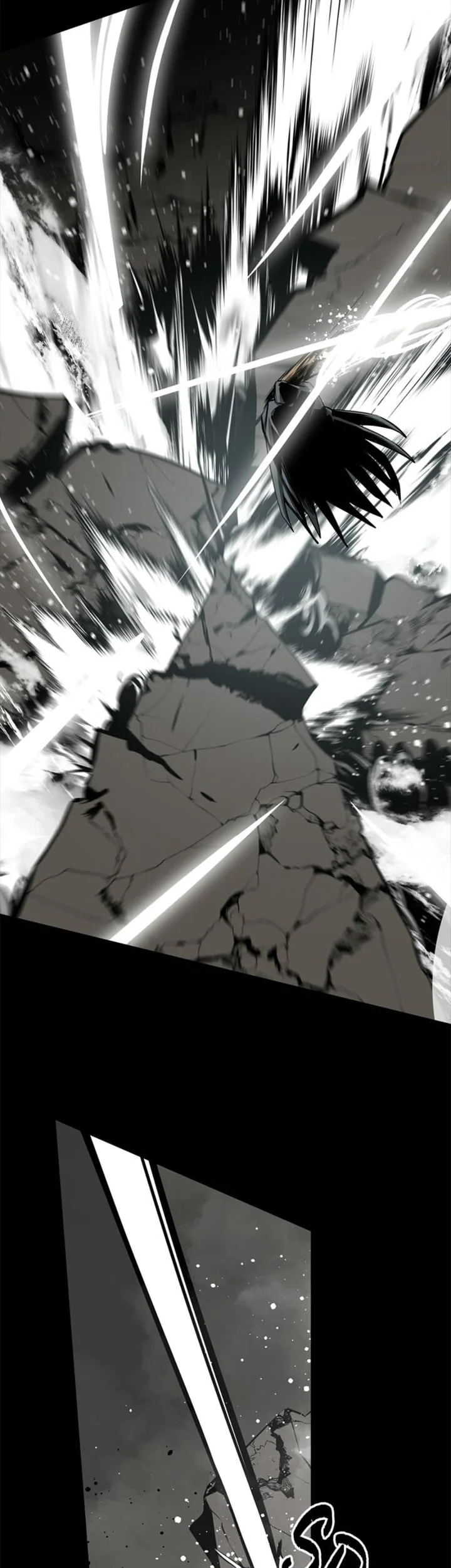 Hero Killer Chapter 257 - halaman 28