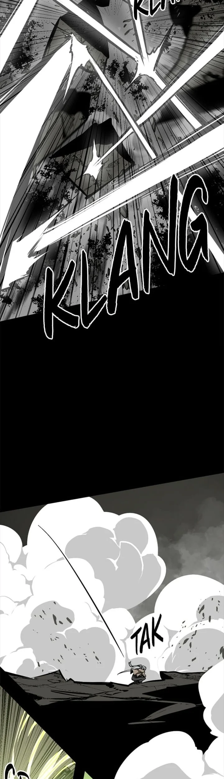 Hero Killer Chapter 257 - halaman 31