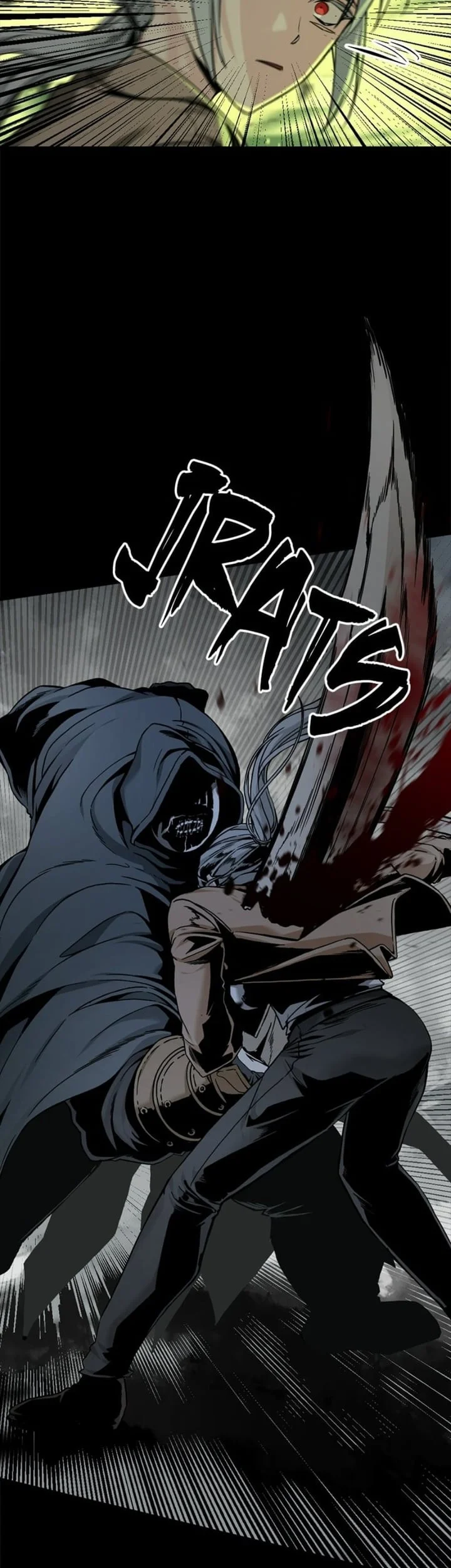 Hero Killer Chapter 257 - halaman 33